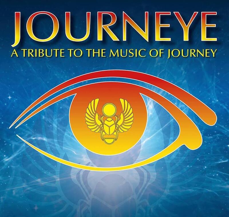 Journeye - Journey Tribute