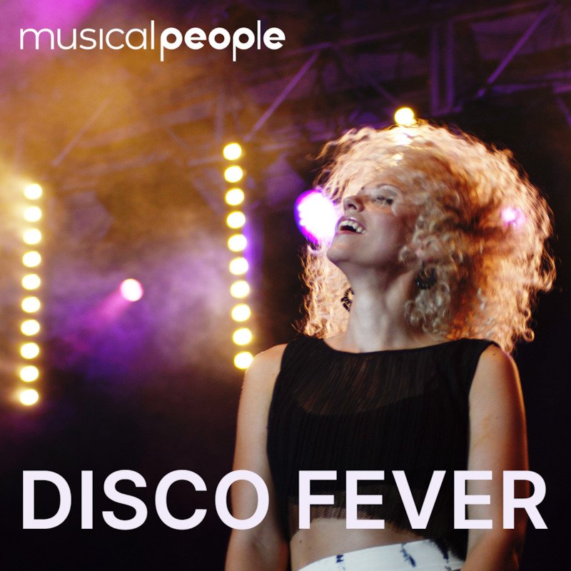 Disco Fever