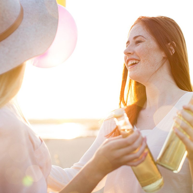 White Night - Tageskreuzfahrten 2024 - Sommerprogramm