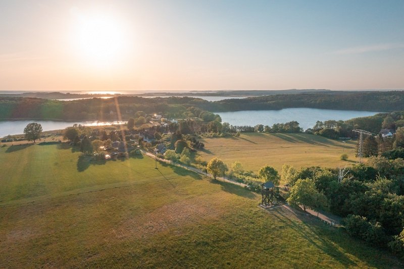 Bildvortrag "Die Insel Usedom"