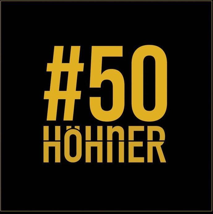 HÖHNER - Höhner Weihnacht 2024