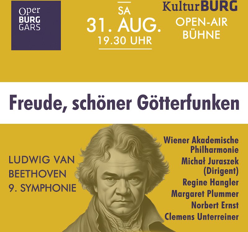 Chorfest - Beethoven - 9. Symphonie