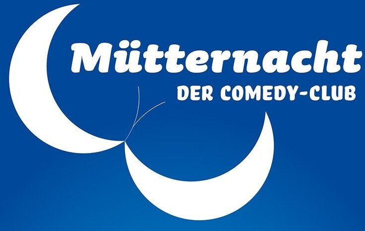 Mütternacht - Der Comedy-Club SPEZIAL