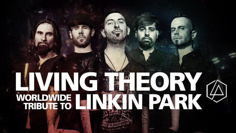 Living Theory - Tribute to Linkin Park