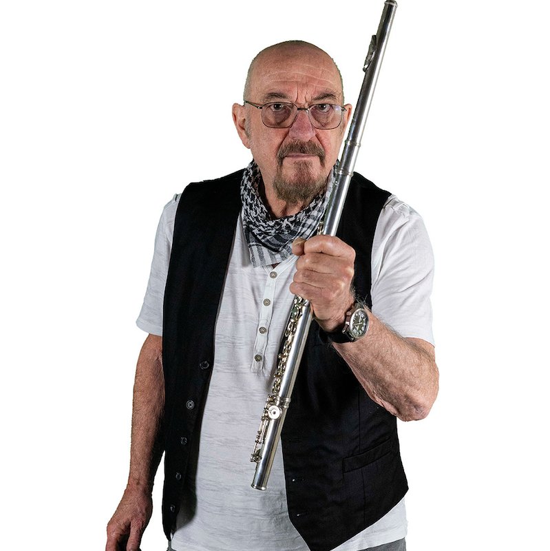 Jethro Tull