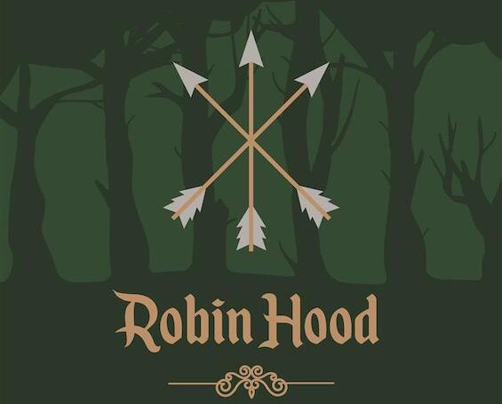 Robin Hood