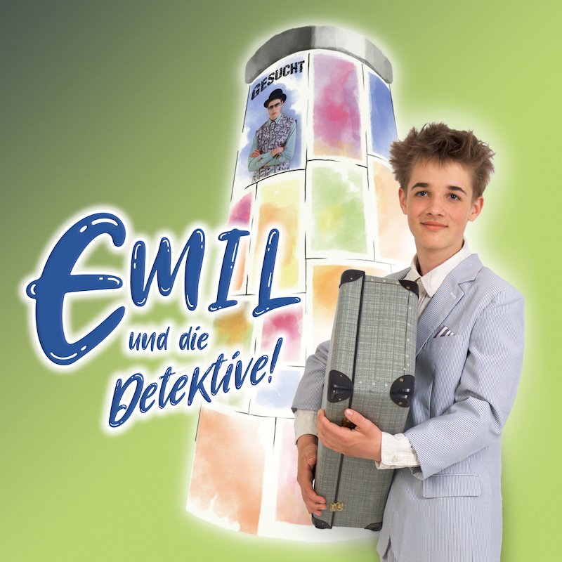 Emil und die Detektive