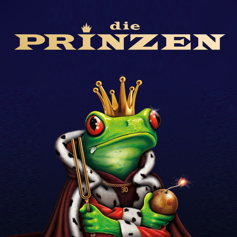 Die Prinzen - LIVE