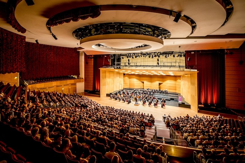 (26) Abschlusskonzert - Bruckner 200