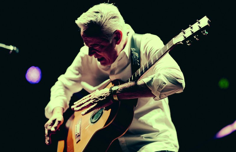 Tommy Emmanuel - Live 2024