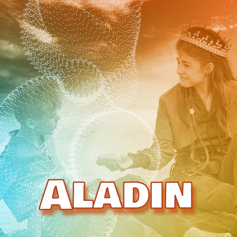 Aladin