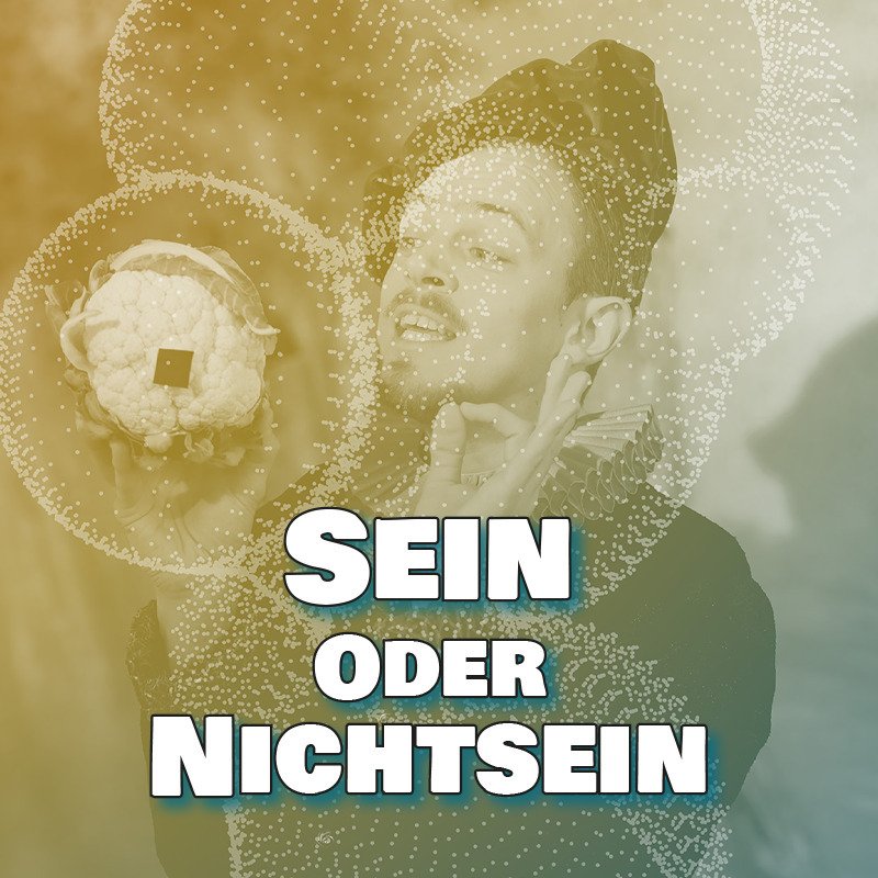 Sein oder Nichtsein