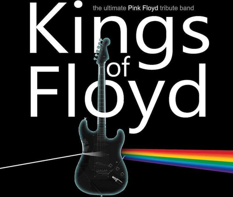 Kings Of Floyd: Eine unvergessliche Hommage an Pink Floyd