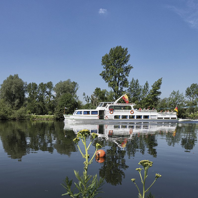 Panoramatour ins Bergische Land - Linie +