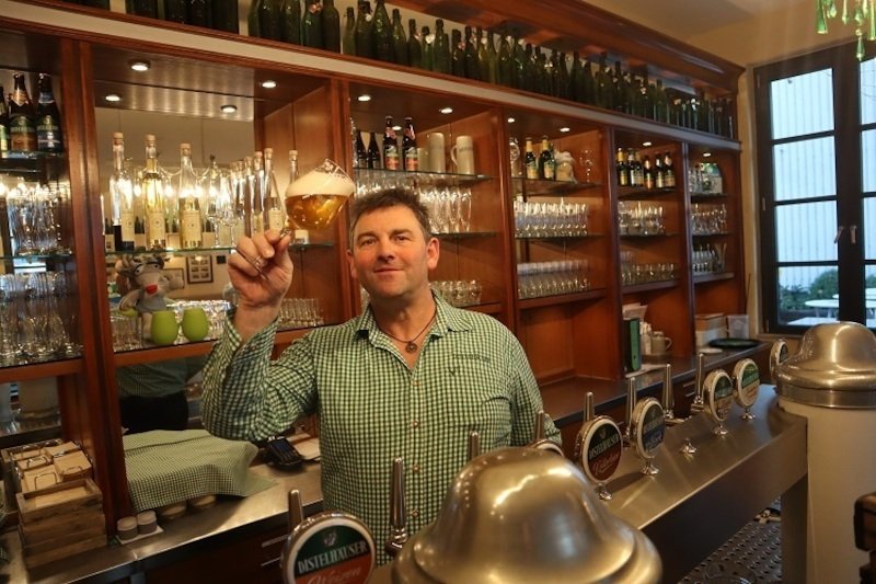 Biersommelier-Abend - Gehen Sie auf eine genussvolle Geschmacksreise!