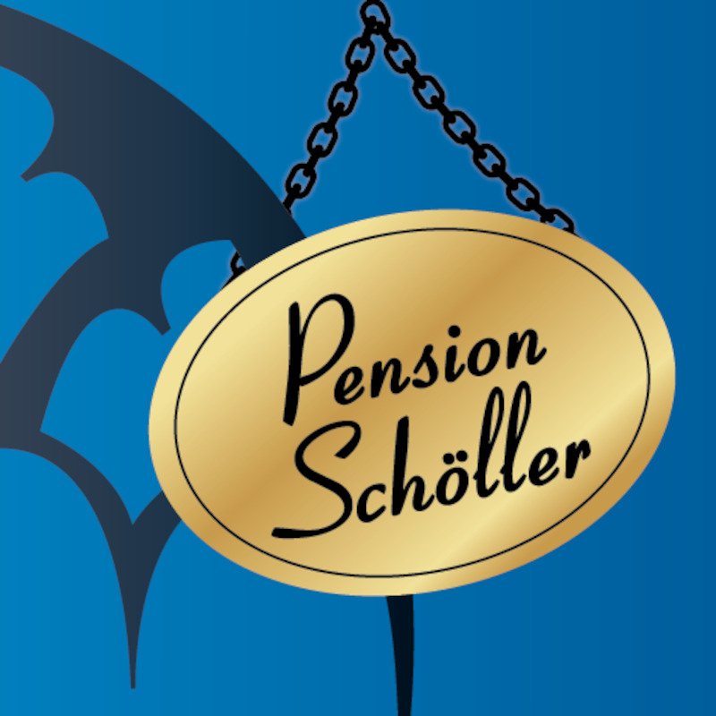 Pension Schöller - Regie: Sue Rose