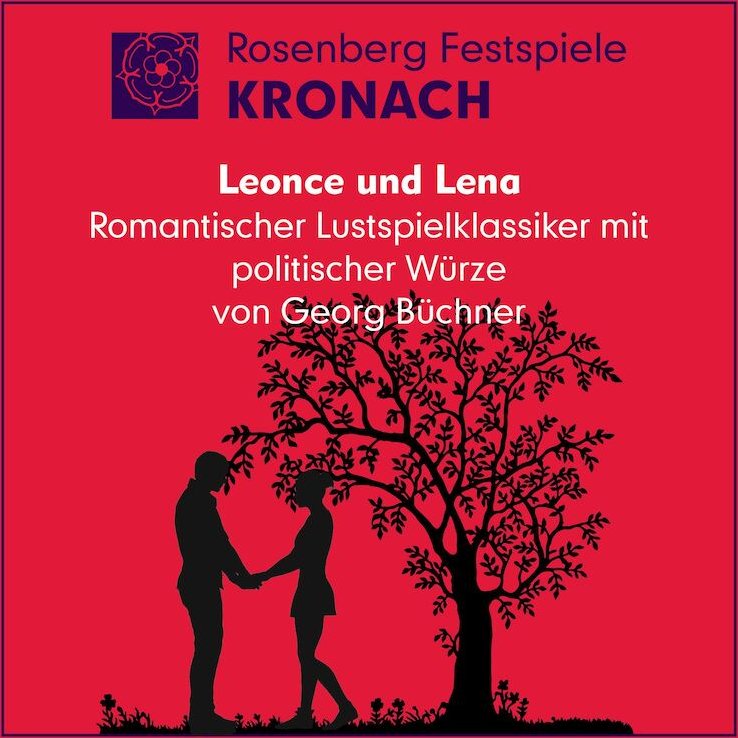 Leonce und Lena