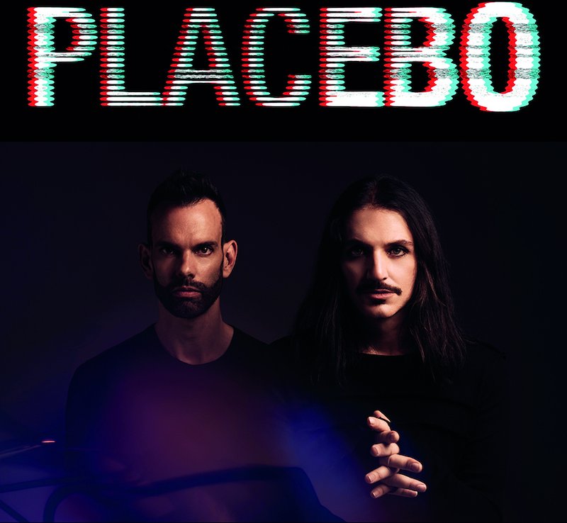 PLACEBO - Open Air 2024