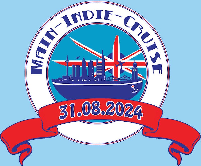 MAIN INDIE CRUISE