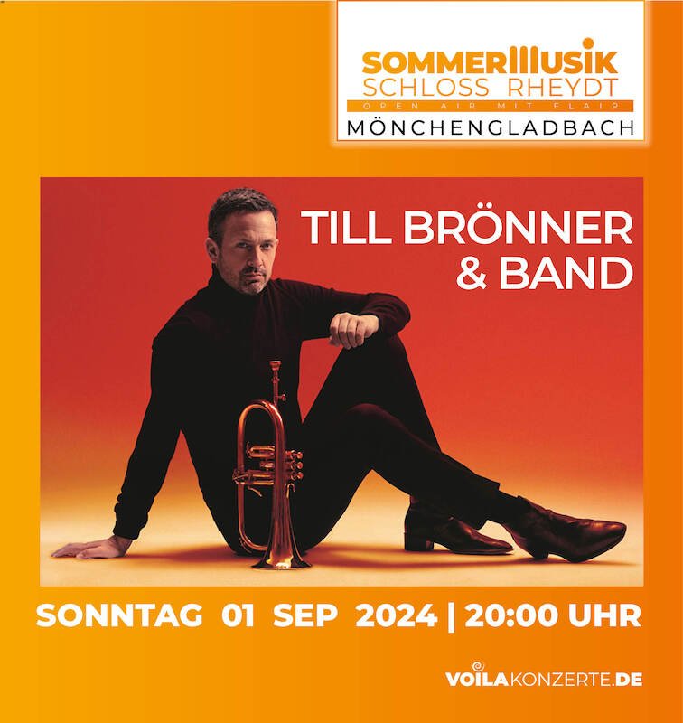 Till Brönner & Band