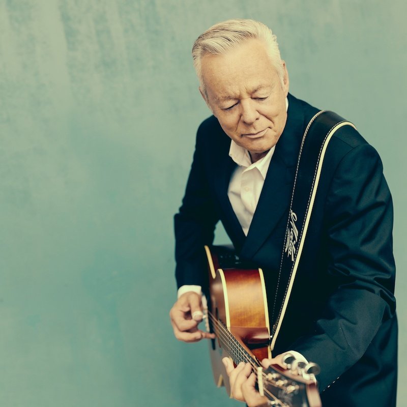 Tommy Emmanuel - Live 2024