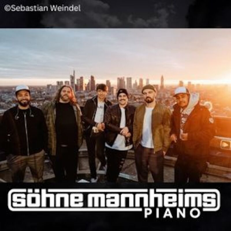 Söhne Mannheims Piano