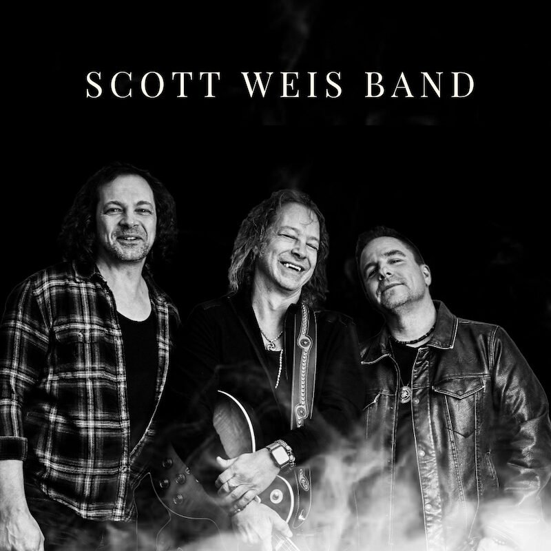 Scott Weis Band