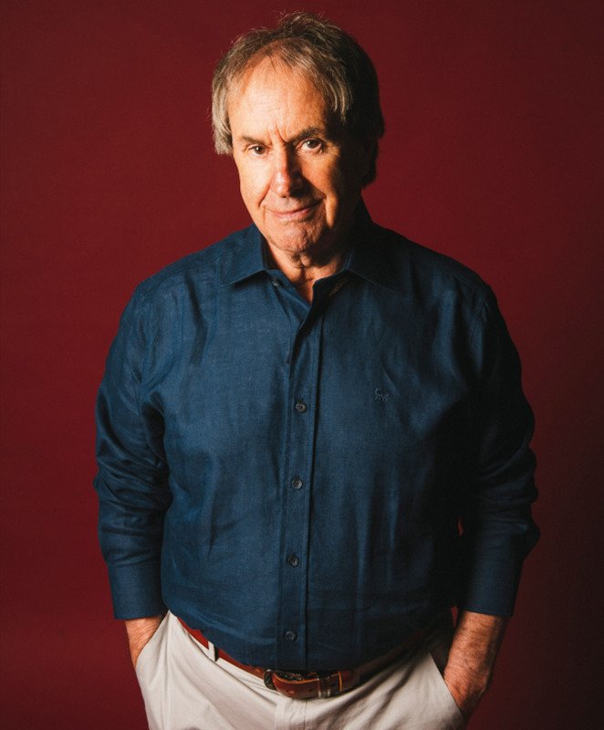 Chris de Burgh