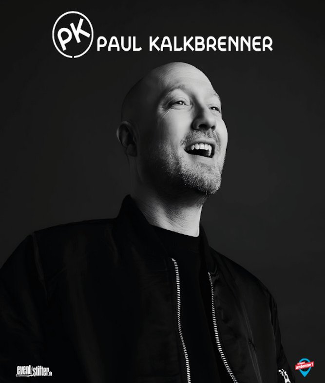 Paul Kalkbrenner