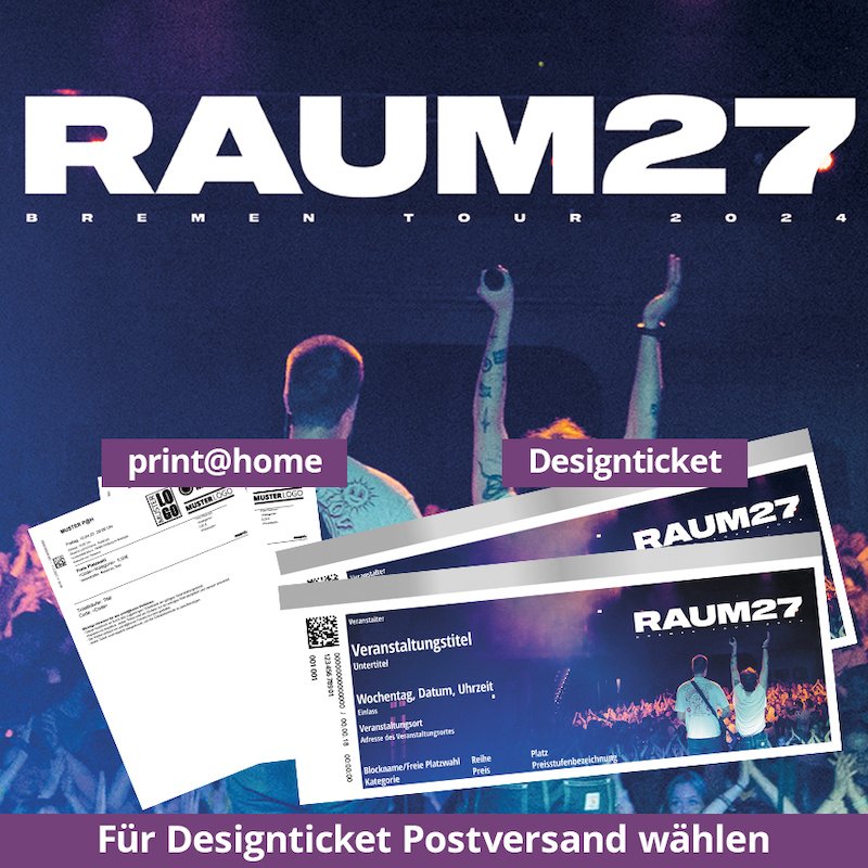 RAUM27 - Homecoming 2024