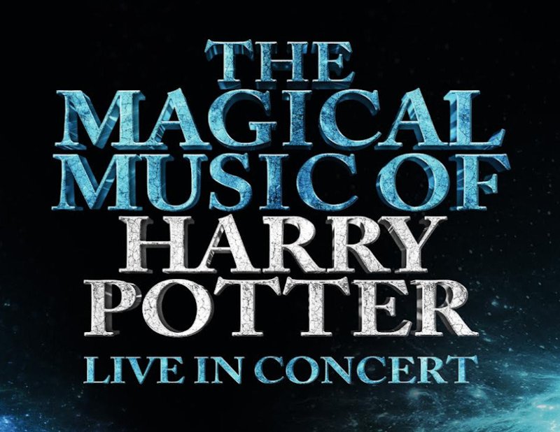 The Magical Music of Harry Potter - Live in Concert