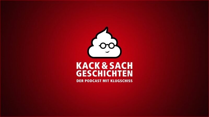 Kack & Sachgeschichten