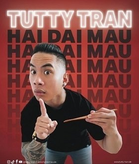 Tutty Tran - HAI DAI MAU