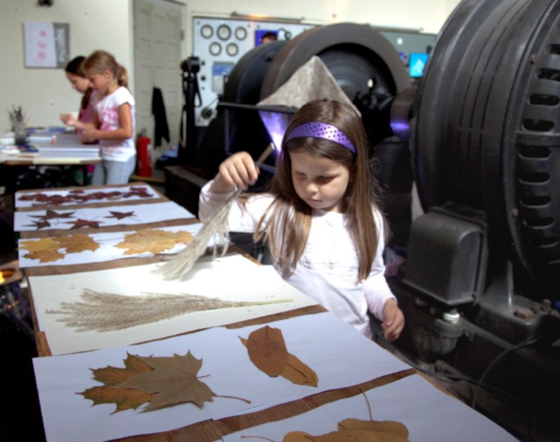 TONarten Musikfestival Sasbachwalden – KREATIVKURS – TONkinderkunst