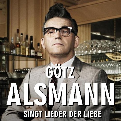 Götz Alsmann - Götz Alsmann … bei Nacht …