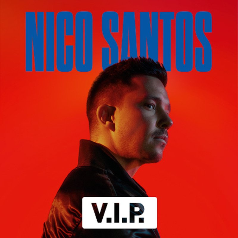 NICO SANTOS - Summer Open Airs 2024 - VIP