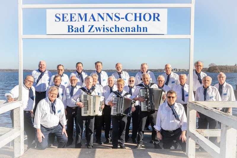 Seemannschor Bad Zwischenahn