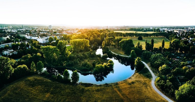 Wandel(n) an der Pegnitz