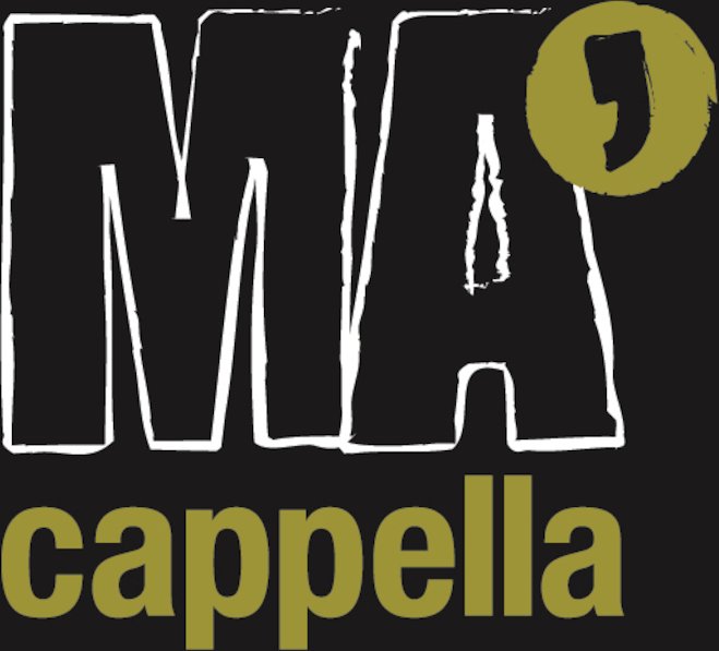 15 Jahre MA´cappella