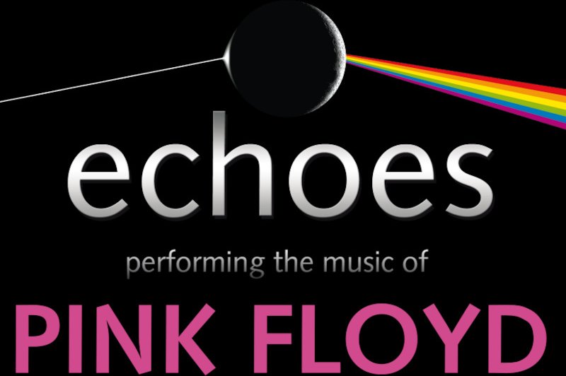 ECHOES performing the music of Pink Floyd