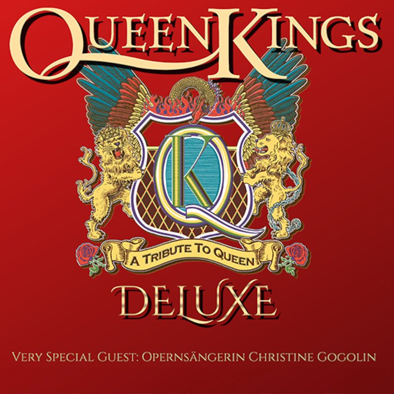 QUEEN KINGS DELUXE