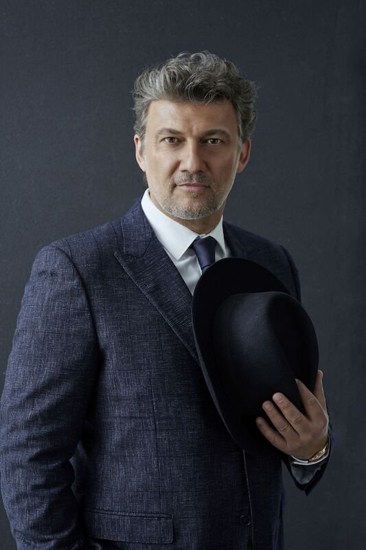 Viva Puccini! Die große Puccini-Gala mit Jonas Kaufmann