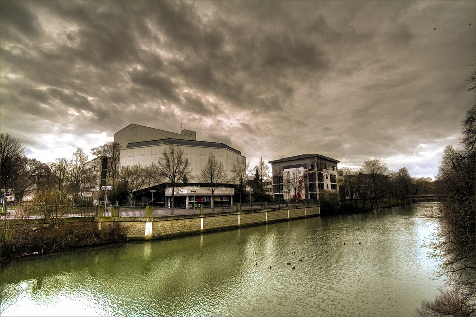 Stadttheater Lippstadt