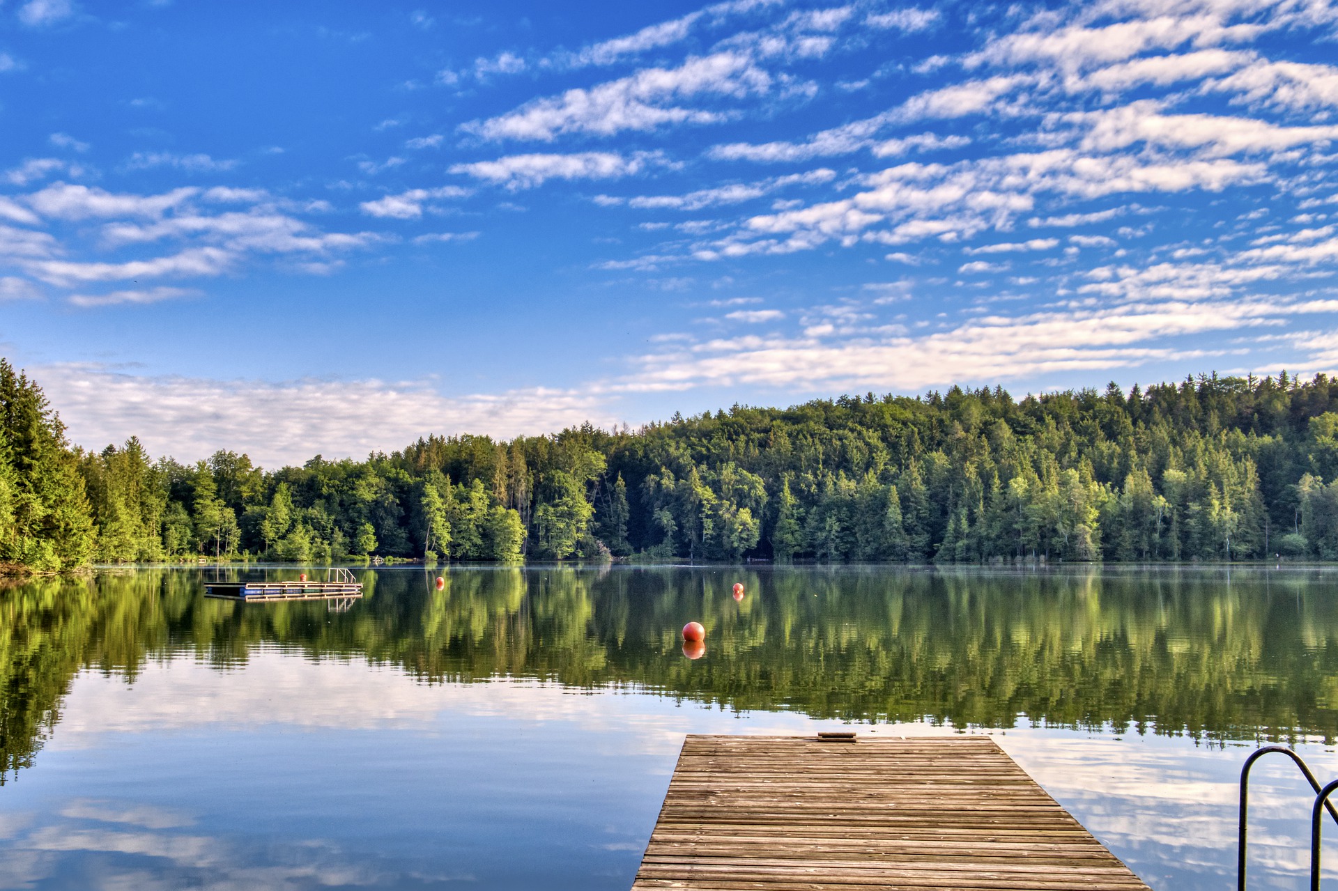 Naturerlebnisbad