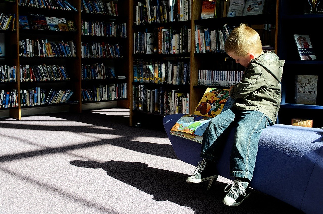 Stadtbibliothek