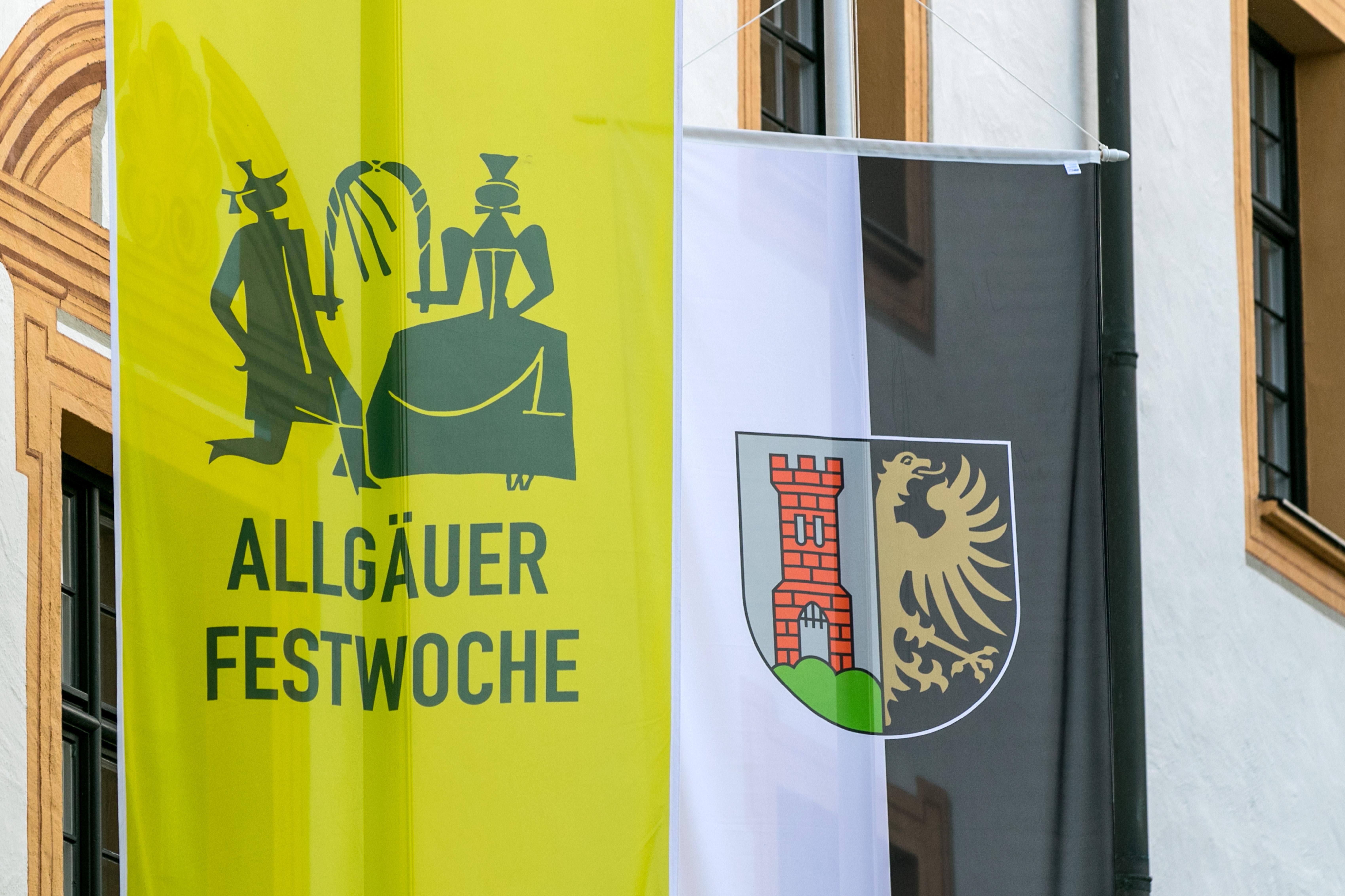 Allgäuer Festwoche