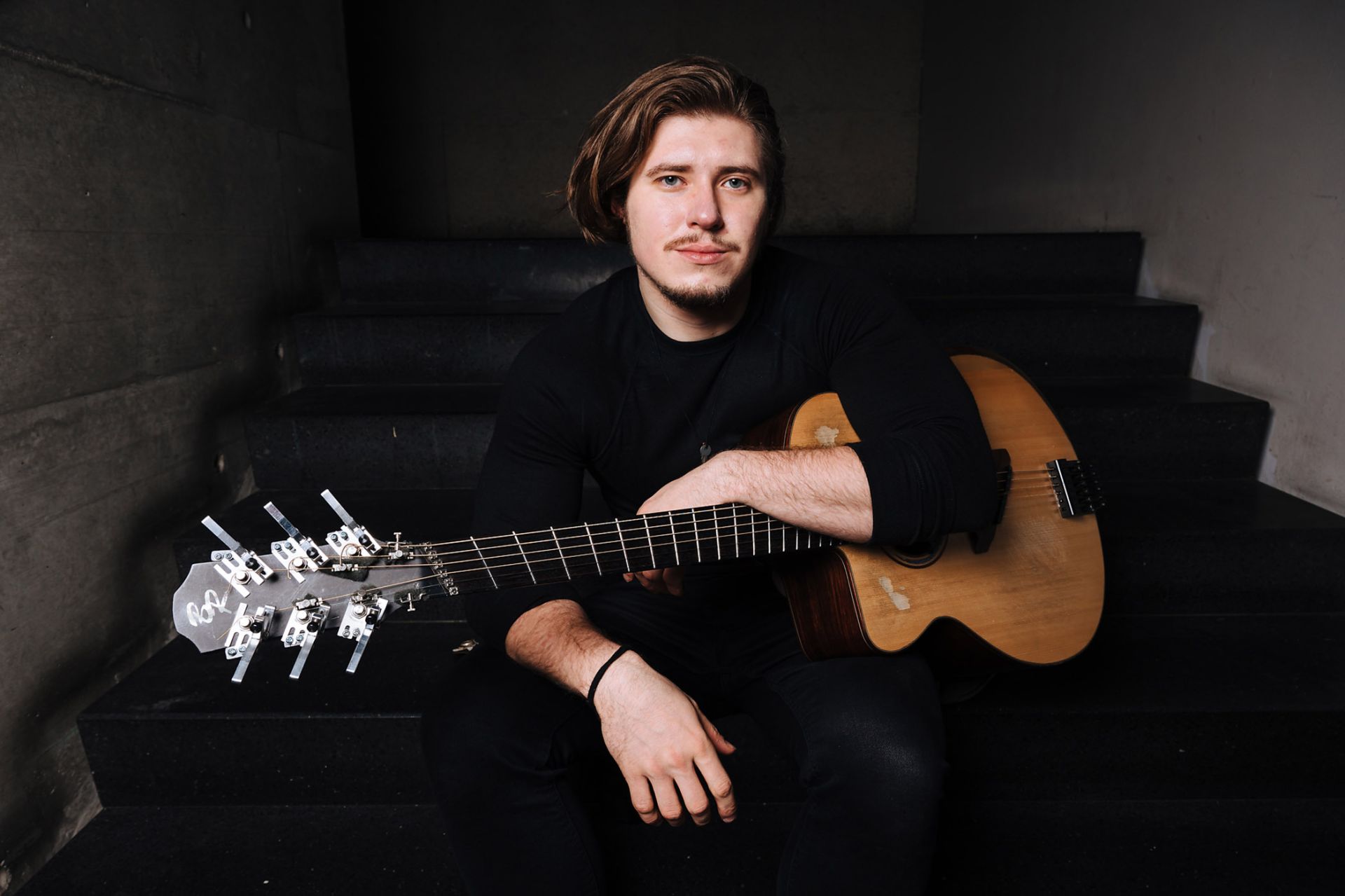 Alex Misko - Gitarrenkonzert