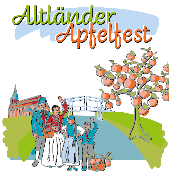 Altländer Apfelfest