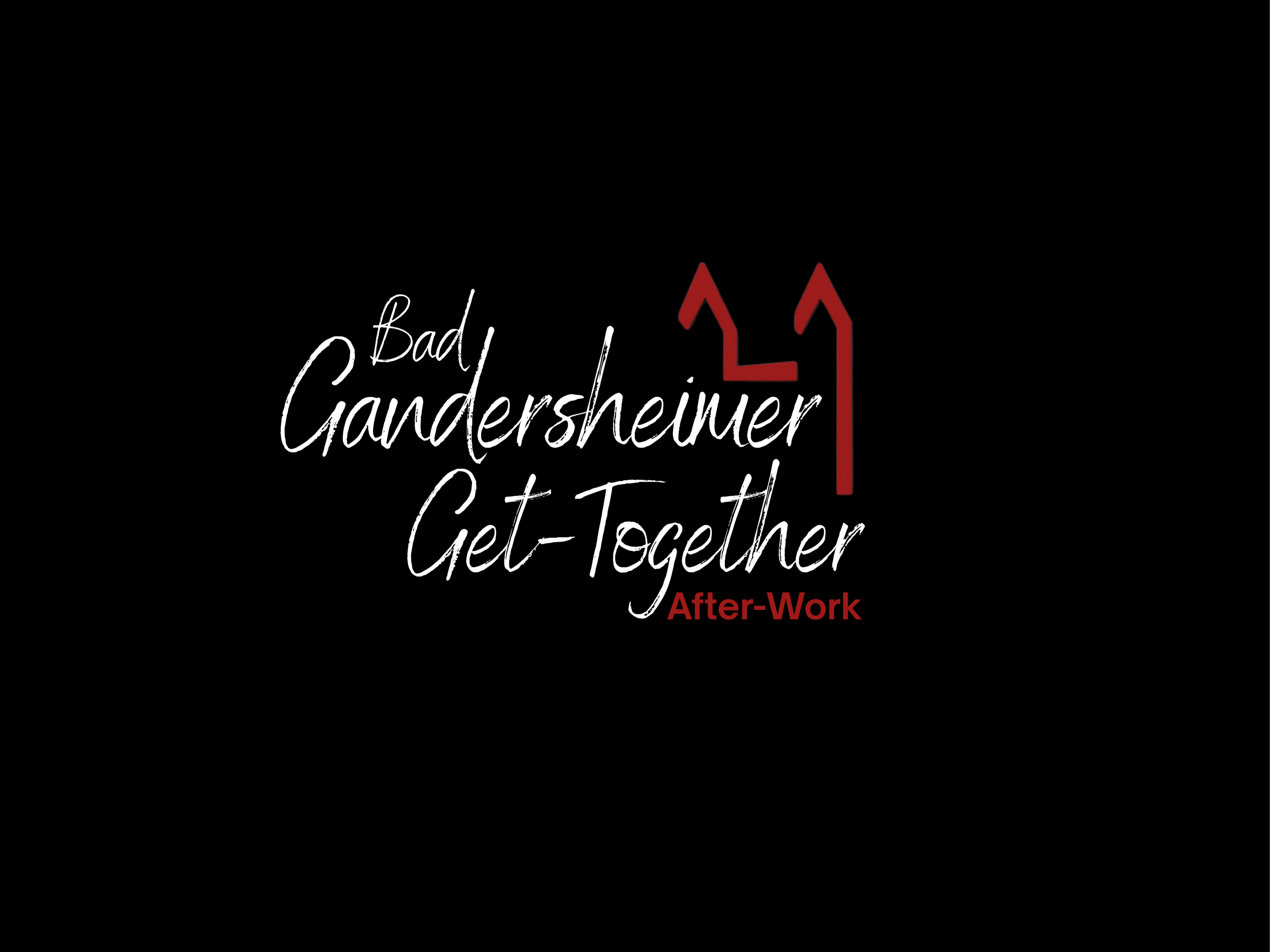 Bad Gandersheimer Get Together – After Work  KuK - Verein für Kultur  und Kommunikation e.V. : Sunset -Sounds - Musik und Drinks zum Ferienstart-