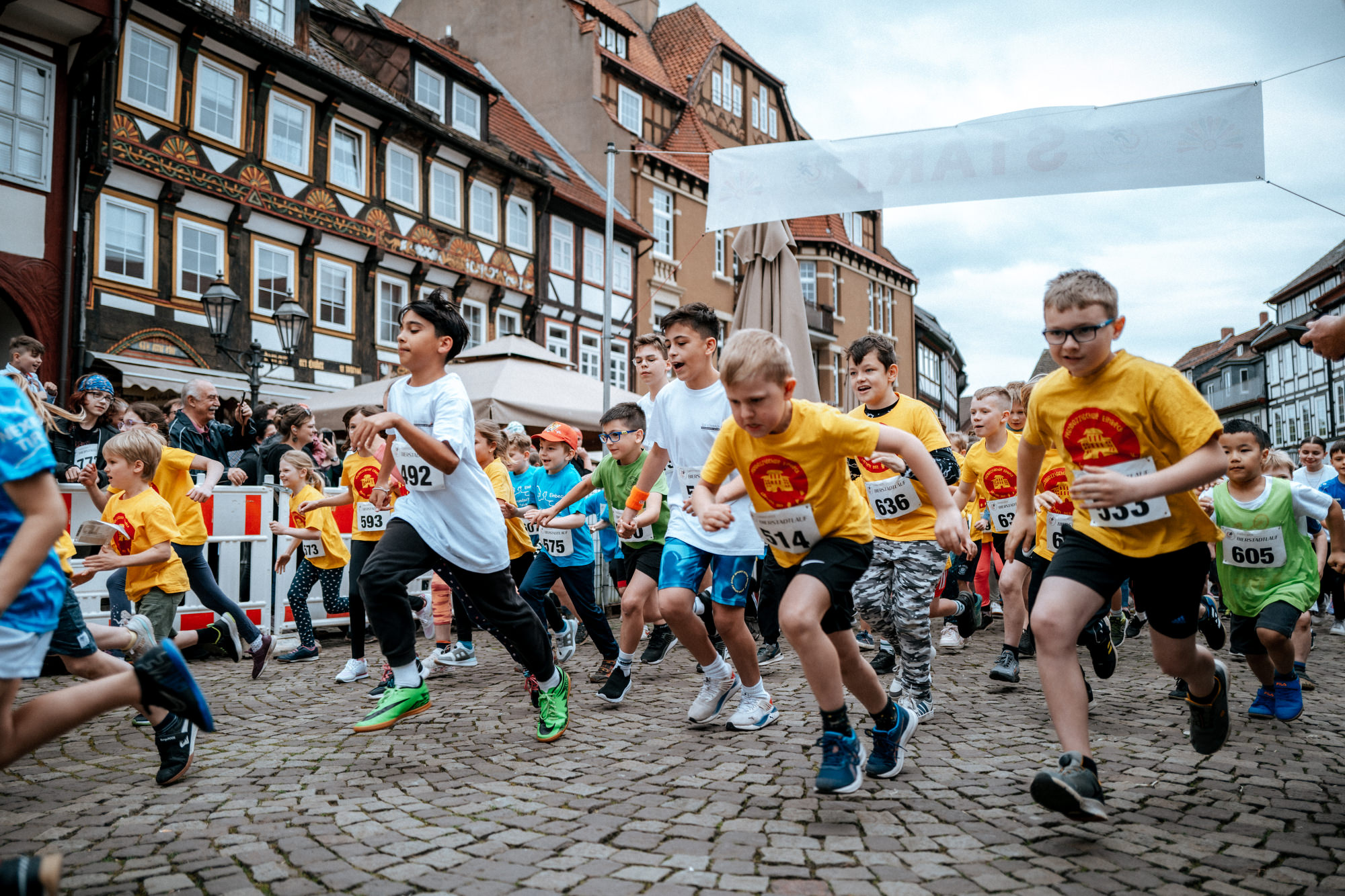 Einbecker Bierstadtlauf